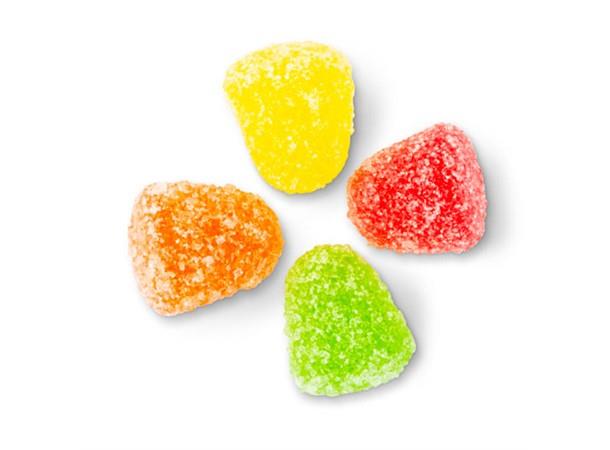 FRANSSONS SOMMARBÄR 2,2 kg 2,2 kg 