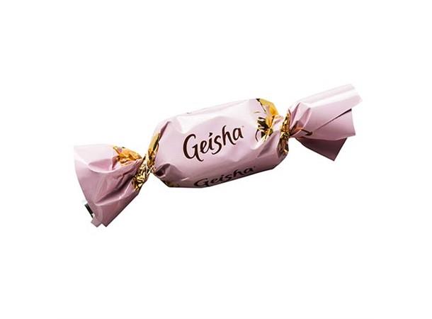 GEISHA LÖSVIKT 3 kg 