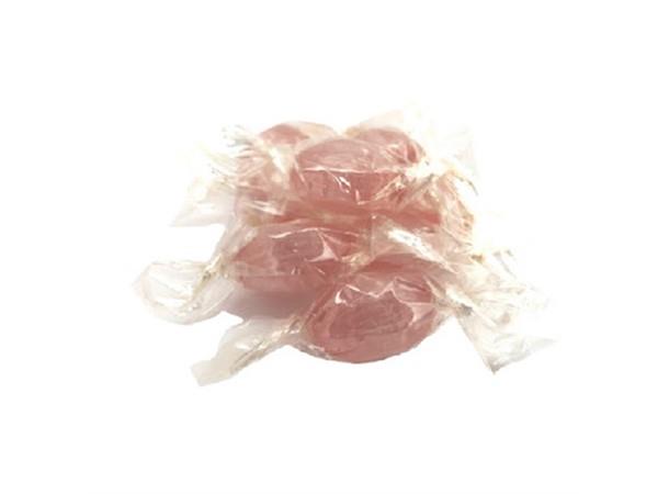 KARAMELL PINK BUBBLES 1KG 1 kg 