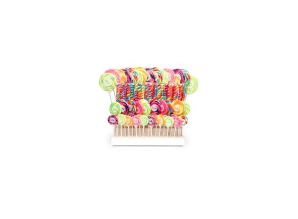 Swigle Pop Display - 1 pcs Følger ikke med kjærligheter 