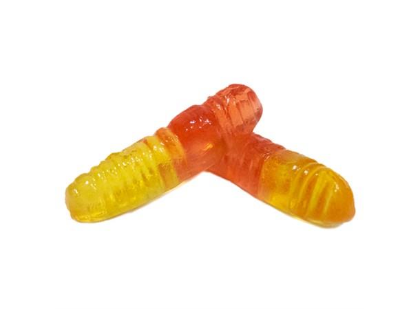 AROMA FRUKTMASKAR 2,5 kg 