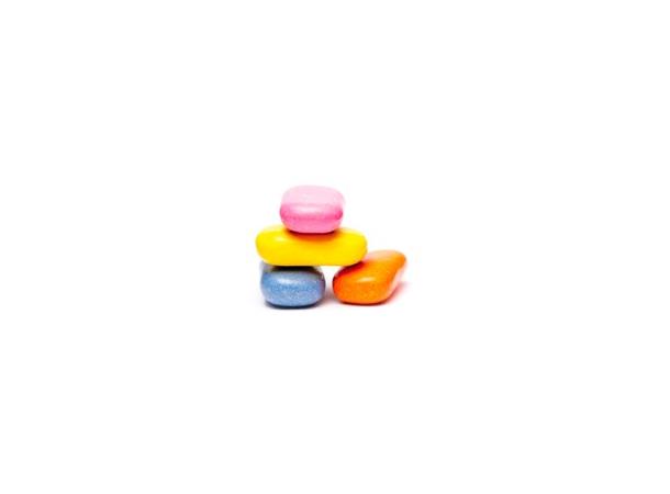 CARLETTI TIVOLI MIX 2,5 kg 2,5 kg 