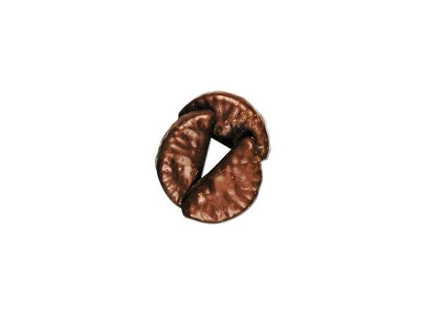 CHOKLAD DOPPAD APELSIN/CITRON 3KG 3 kg 