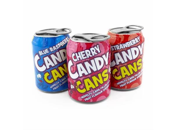 Crazy Candy Factory Candy Cans 13g 1x36 