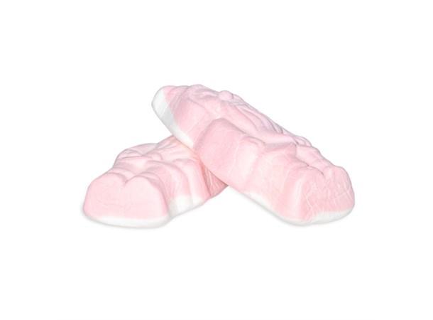 JULTOMTE SKUM 1,0 KG 1 kg 
