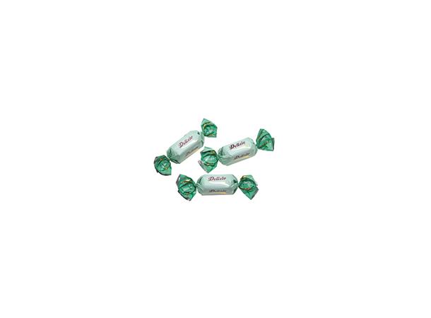 DELIZIE MINT CREAM 6x1kg 6x1kg 