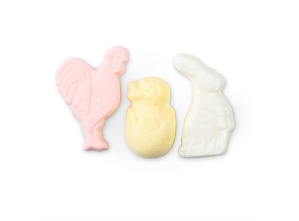 FRANSSONS PÅSKSKUM 1 kg 1 kg 