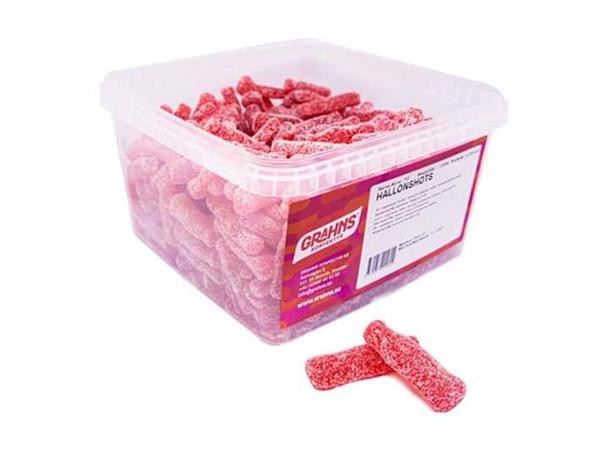 HALLONSHOTS BiB 3,5 kg 3,5 kg 