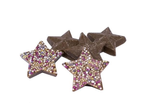 HOLLOWOOD STAR CHOCO 3KG 3 kg 