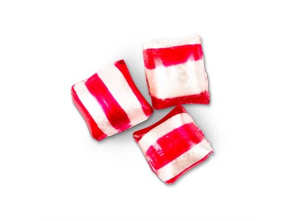 POLKAKUDDAR (karameller) FRANSSONS 2 kg 2 kg 