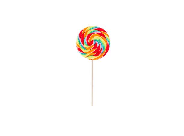 Swigle Pop - Rainbow 170 G - 30 Pieces/Carton 
