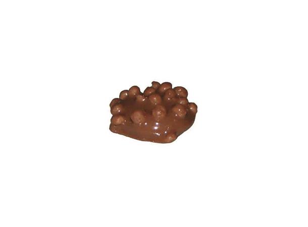 TOFFEE CRISP DALS 3,3KG KARTONG 3,3 kg 