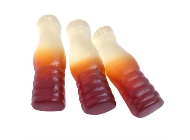Cola Bottle lösvikt 3,25 kg 3,25 kg 