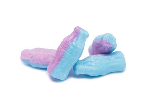 FIZZYFLASKA BURK 2 kg 2 kg 