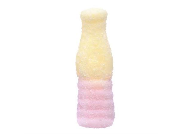 Fizzypop strw/banan lösvikt 2,4 Kg 2,4 kg 