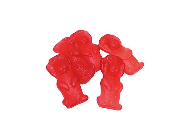 RÖDE HUND BURK LÖSVIKT 2 kg 2 kg 