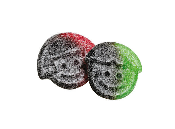 SALTA TWINS 1,5KG 1,5 kg 
