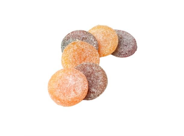 SALTY MIX  2,0 KG LÖSVIKT 2 kg 