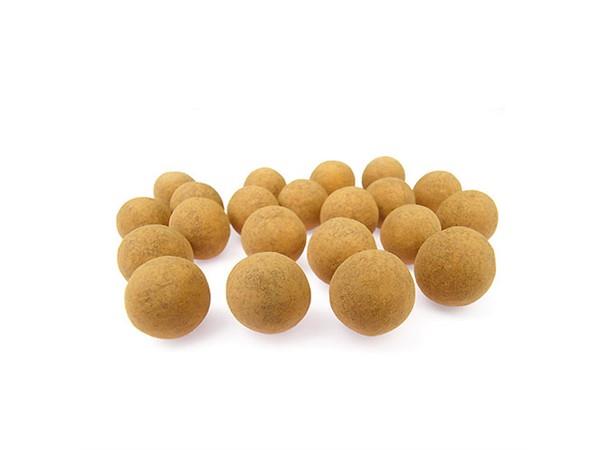 VIT CHOKLAD LAKRITSKULA 3,8 kg 3,8 kg 