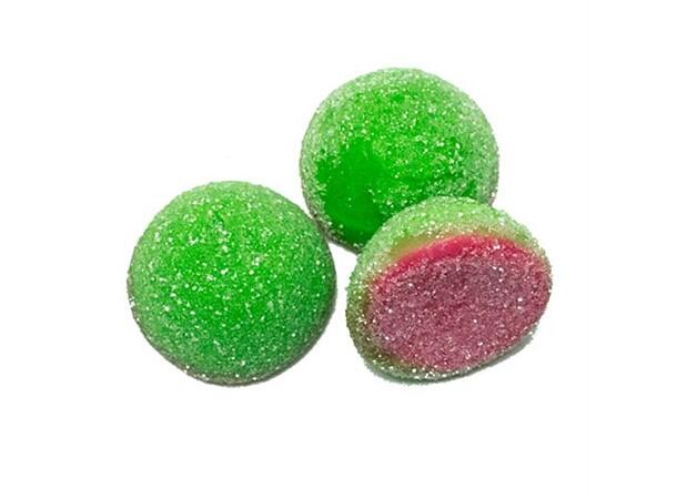 FIZZY MELONER 3KG 69 kr/kg 