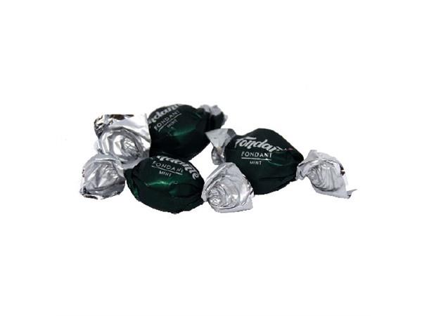 FONDANTE MINT 2 kg 2 kg 