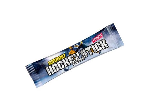 HOCKEY STICK 2 KG LÖSVIKT (10 G/ST) 2 kg 