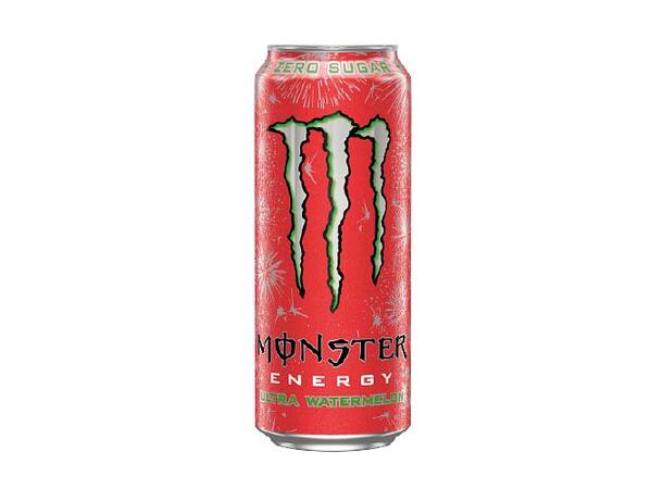 Monster Ultra Watermelon 50cl 24 ST 