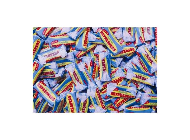 NEW REFRESHERS - 3 kg 