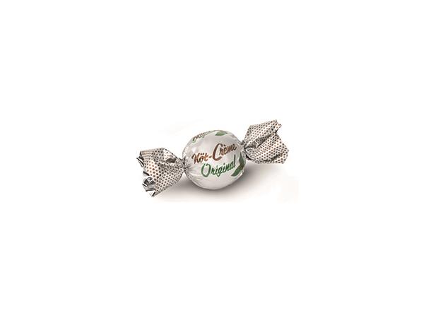 NÖT-CREME CHOCOKULOR LÖSVIKT 2,4 kg 