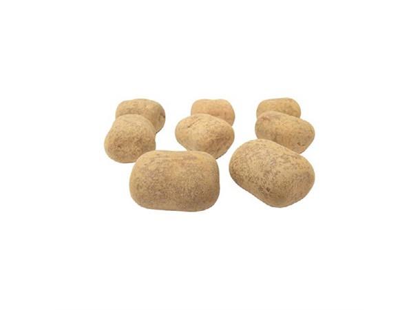 SALT VIT CHOKLADLAKRITS 3,8 kg 3,8 kg 