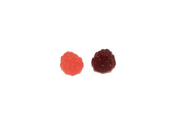 SKOGSBÄR SCANDY 2,6 kg 2,6 kg 
