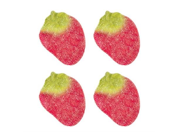 SUGAR STRAWBERRYS 3 KG LÖSVIKT 3 kg 