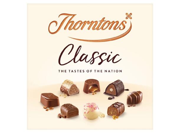 THORNTONS CLASSIC MDW 262G 1x6 