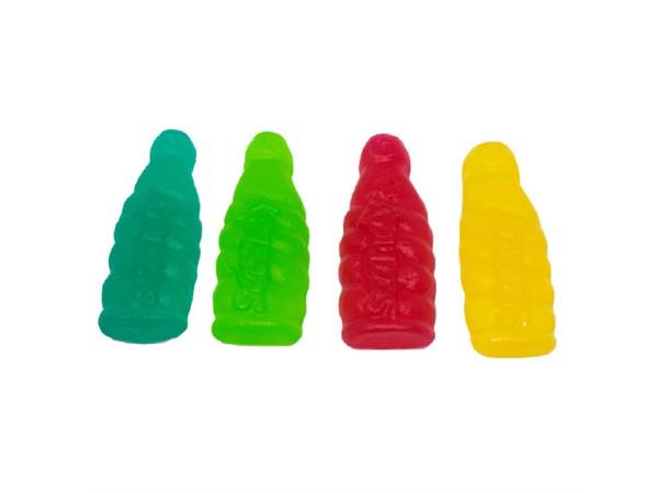 BLANDADE FLASKOR SCANDY 2,2 kg 2,2 kg 
