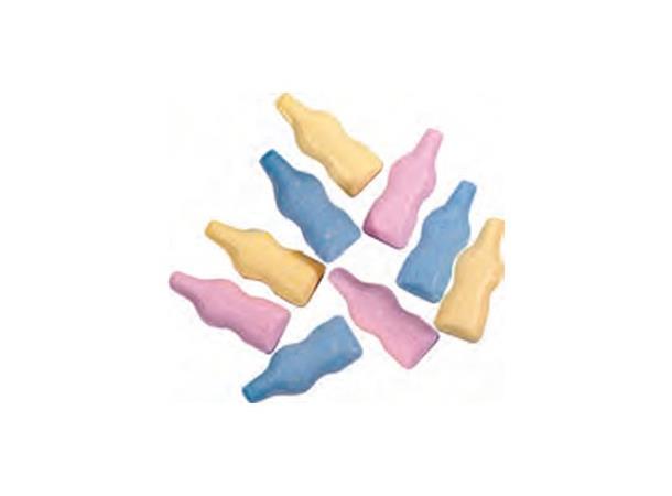 DRUVSOCKER FLASKOR 2 kg 2 kg 