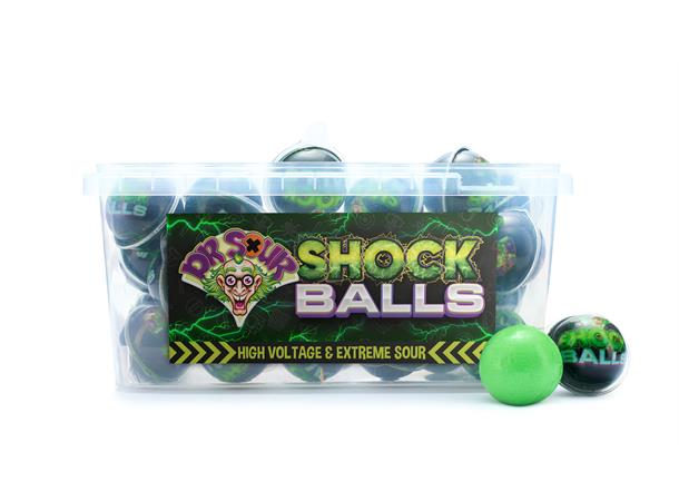 Dr Sour - Shock balls 1x50 18 G 