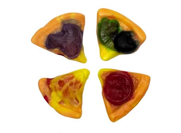 FYLLDA PIZZOR 3KG 3 kg 