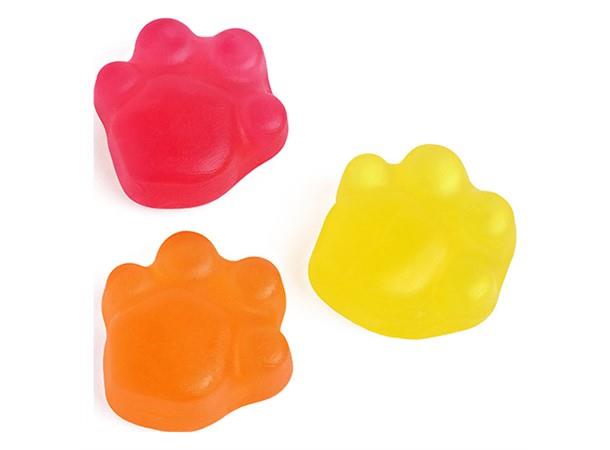 MALACO FRUIT PAWS LÖSVIKT 2,2 KG 2,2 kg 