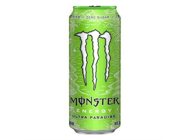 MONSTER ULTRA PARADISE 50 CL 24 ST 
