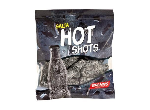 SALTA  HOTSHOTS 80G 1x14 