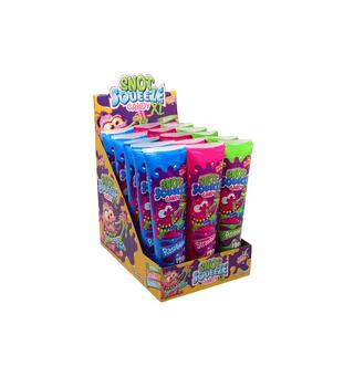 Snot Squeeze Candy XL 120g 1x15