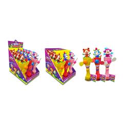 Sweet Animals - Fancy Fan – 12 pcs./display