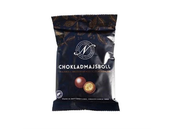 CHOKLAD MAJSBOLL 2,4 kg 2,4 kg 