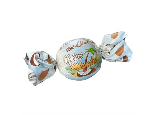 NÖT-CREME KOKOS/MANDEL LÖSVIKT 2,4 kg 