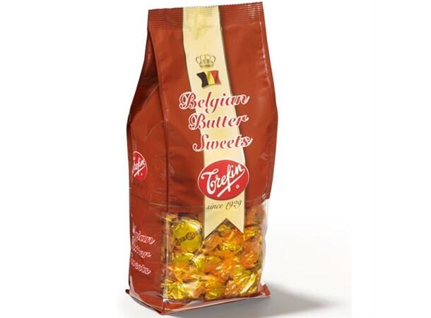 Orfina Guldkola 800g 