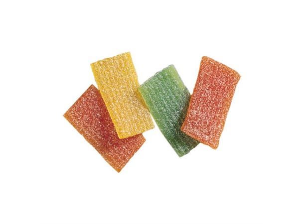 PASTA FRUTTA - 2 kg 