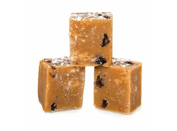 THE FUDGE FACTORY VEGAN MINCE PIE 2KG 