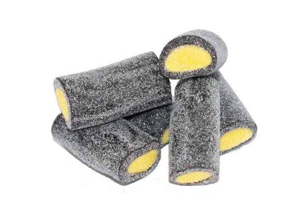 CITRONVRÅL BITAR  LÖSVIKT 3 KG 3 kg 