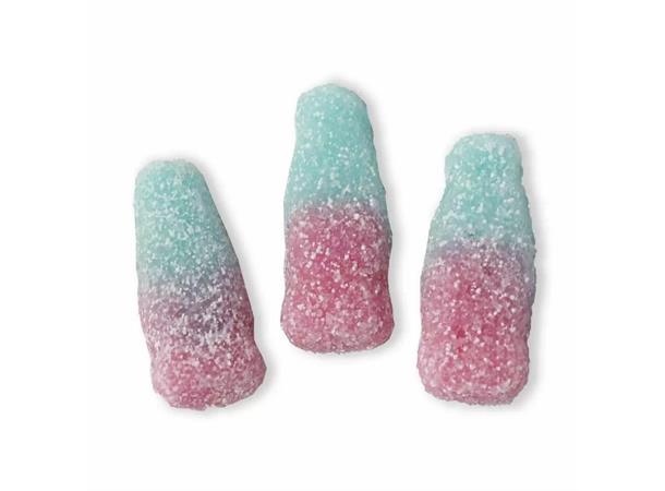FIZZY BUBBLE BOTTLES - STANDARD 3 KG 