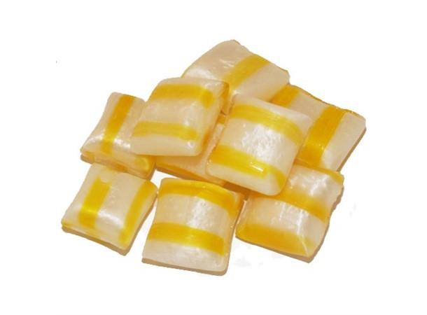 FLÄDERKARAMELLER 2 kg 2 kg 